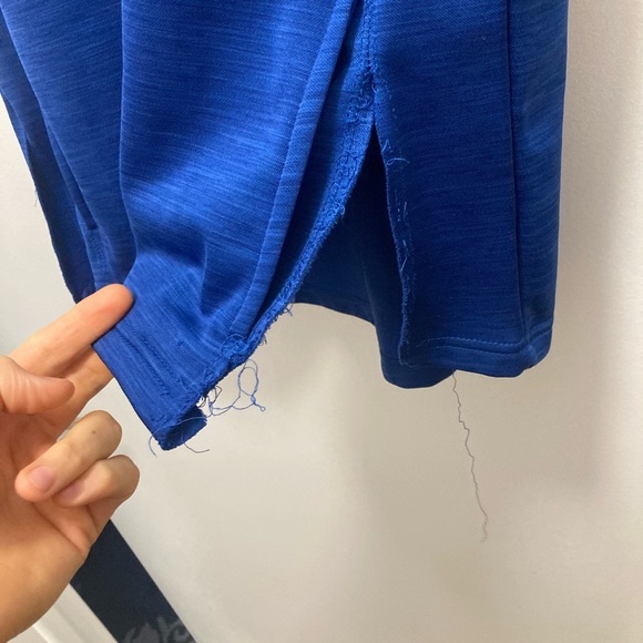 Majestic blue jays 2016 playoff hoodie - men’s S - Picture 5 of 7